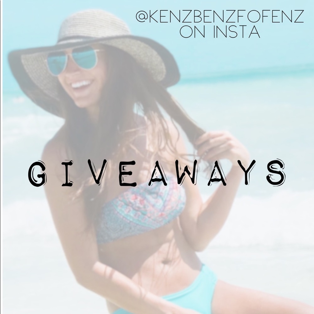 Freebies!